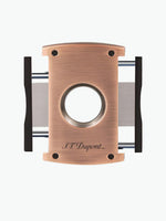 S.T. Dupont Maxijet Cigar Cutter Copper | 5