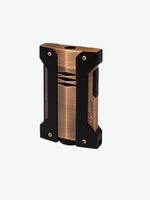 S.T. Dupont Defi Extreme Vintage Brushed Copper Lighter | A