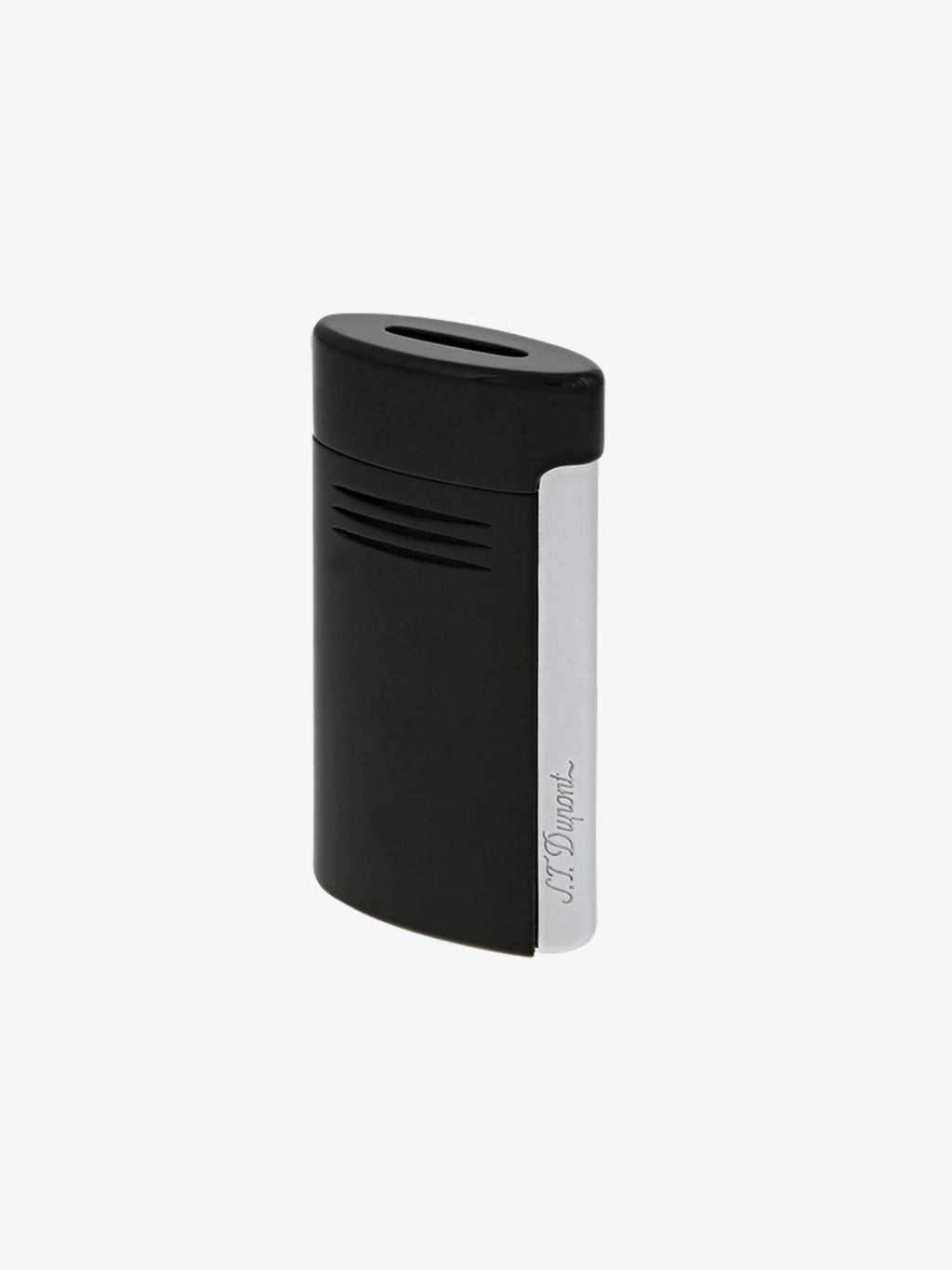 S.T. Dupont Megajet Black Lighter