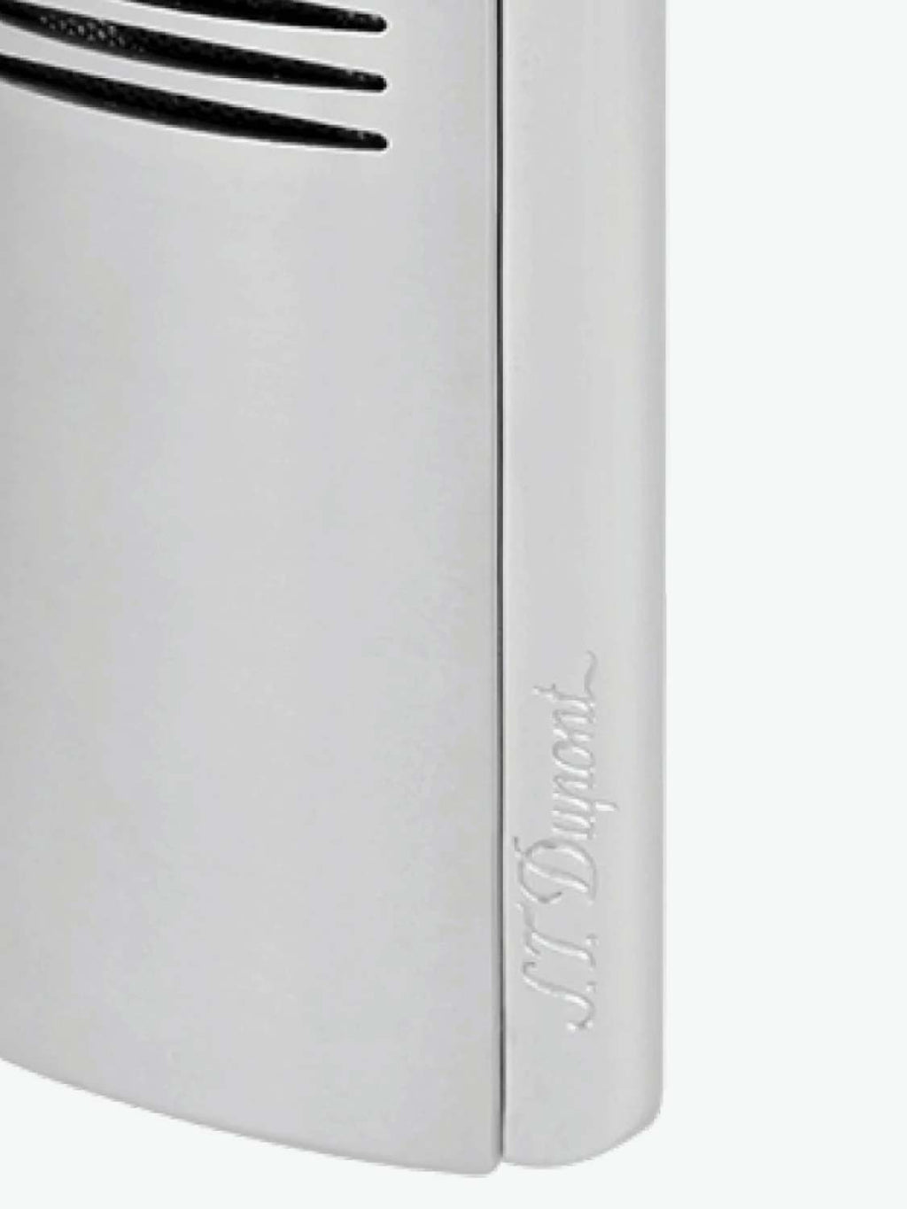 ST Dupont Megajet Chrome Lighter