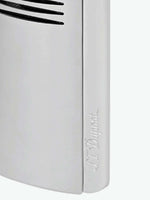 ST Dupont Megajet Chrome Lighter