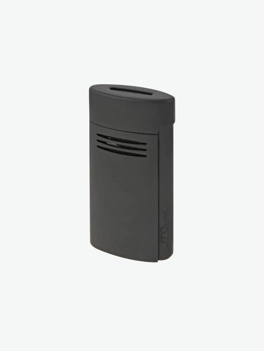 S.T. Dupont Megajet Matt Black Lighter