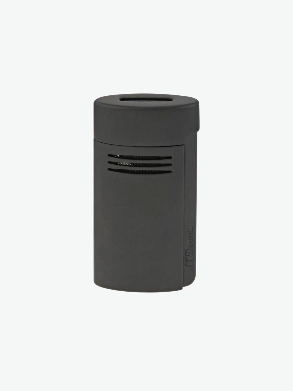 S.T. Dupont Megajet Matt Black Lighter