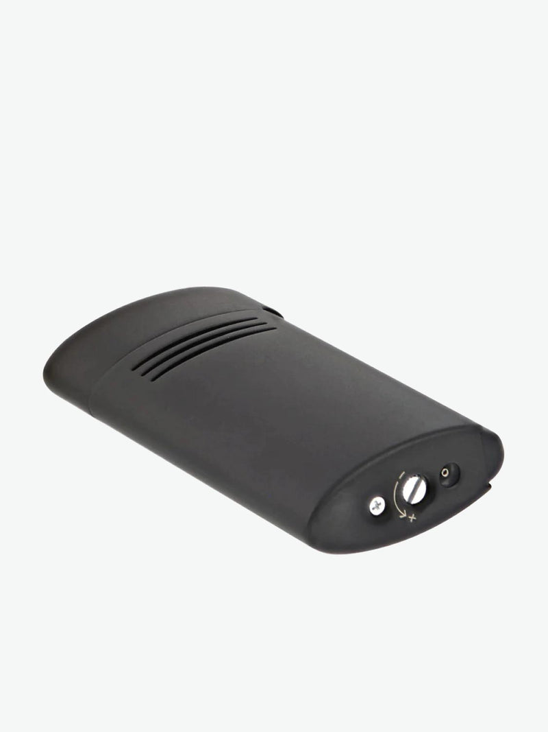 S.T. Dupont Megajet Matt Black Lighter