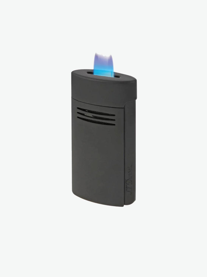 S.T. Dupont Megajet Matt Black Lighter