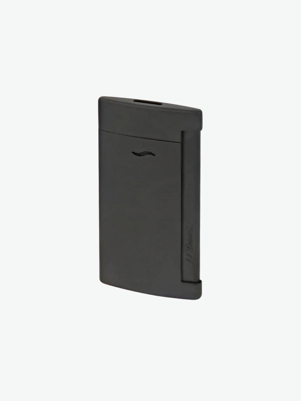 S.T. Dupont Slim 7 Matt Black Lighter