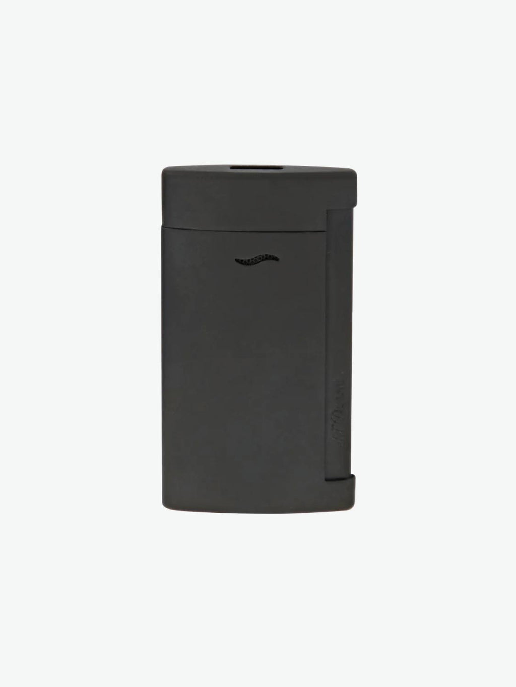 S.T. Dupont Slim 7 Matt Black Lighter