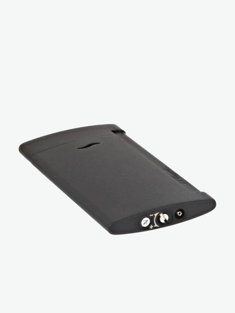 S.T. Dupont Slim 7 Matt Black Lighter