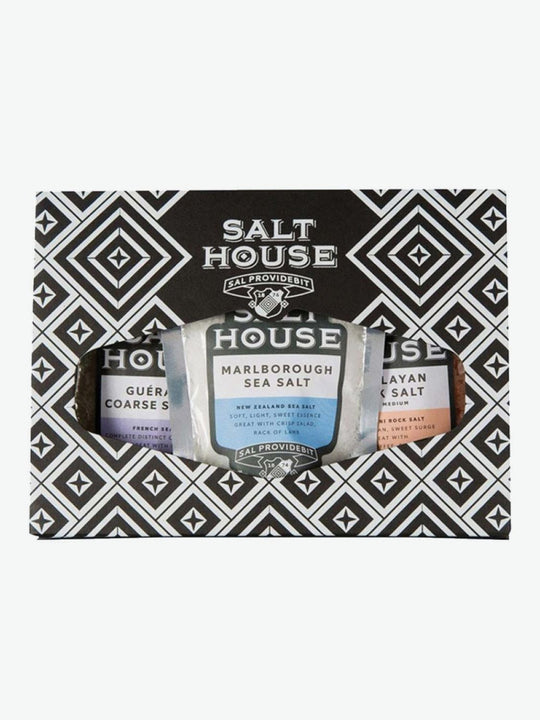 Salthouse Classic Salt Pack | A