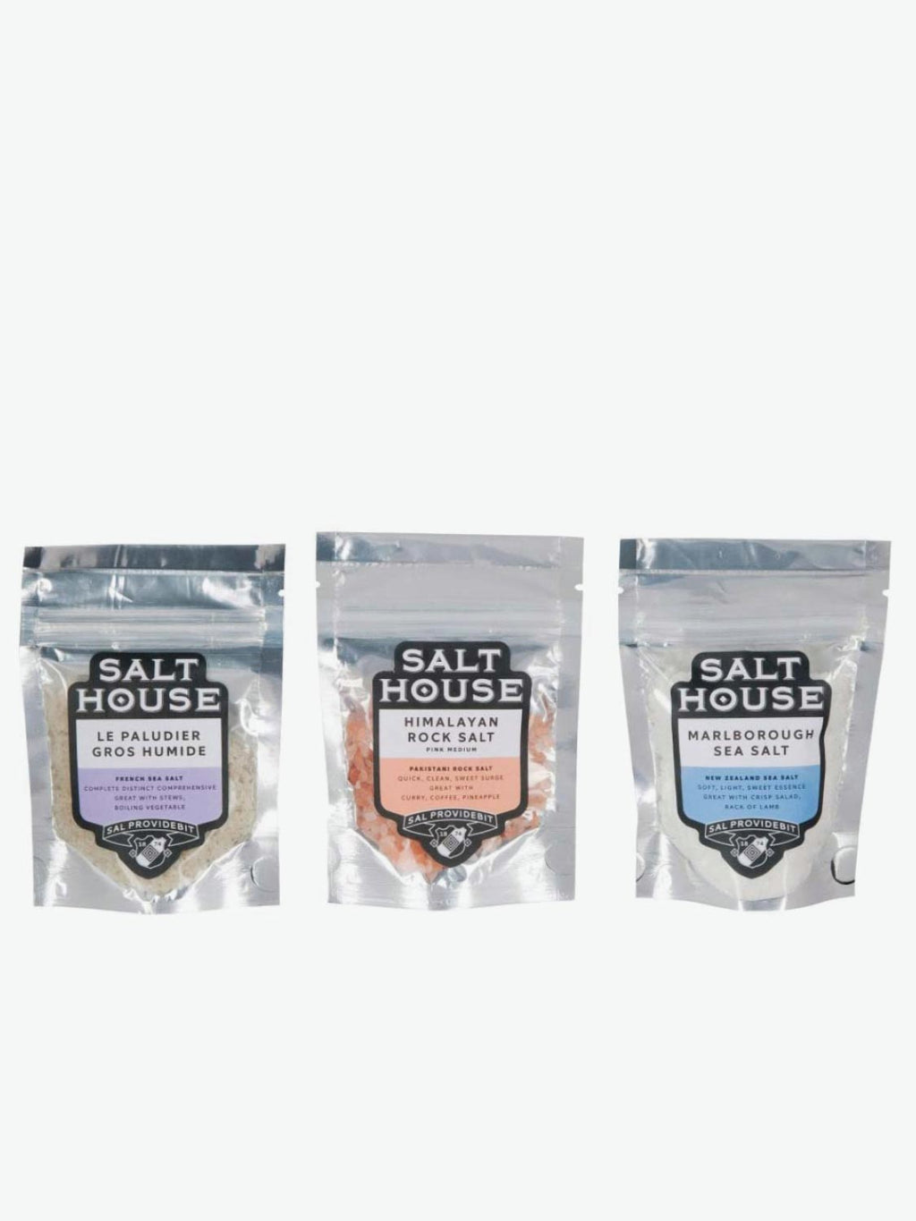 Salthouse Classic Salt Pack | B