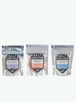 Salthouse Classic Salt Pack | B