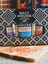 Salthouse Classic Salt Pack | C