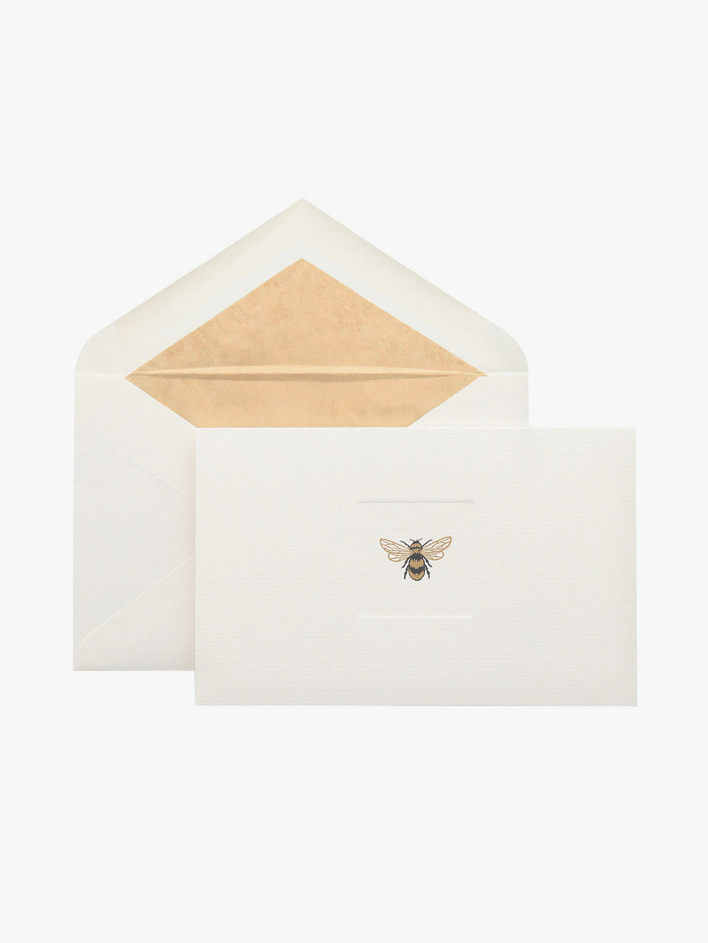 Smythson Bee Notelets | A