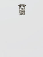 Smythson Bulldog Correspondence Cards | B