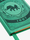 Smythson Elephant Notebook