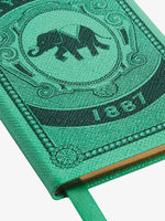 Smythson Elephant Notebook