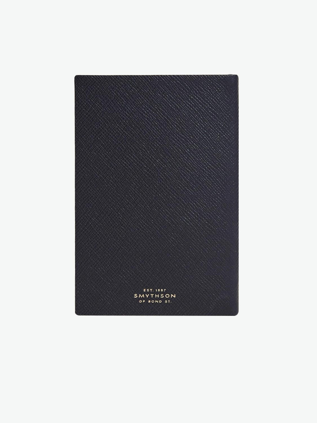 Smythson Game Set Match Notebook