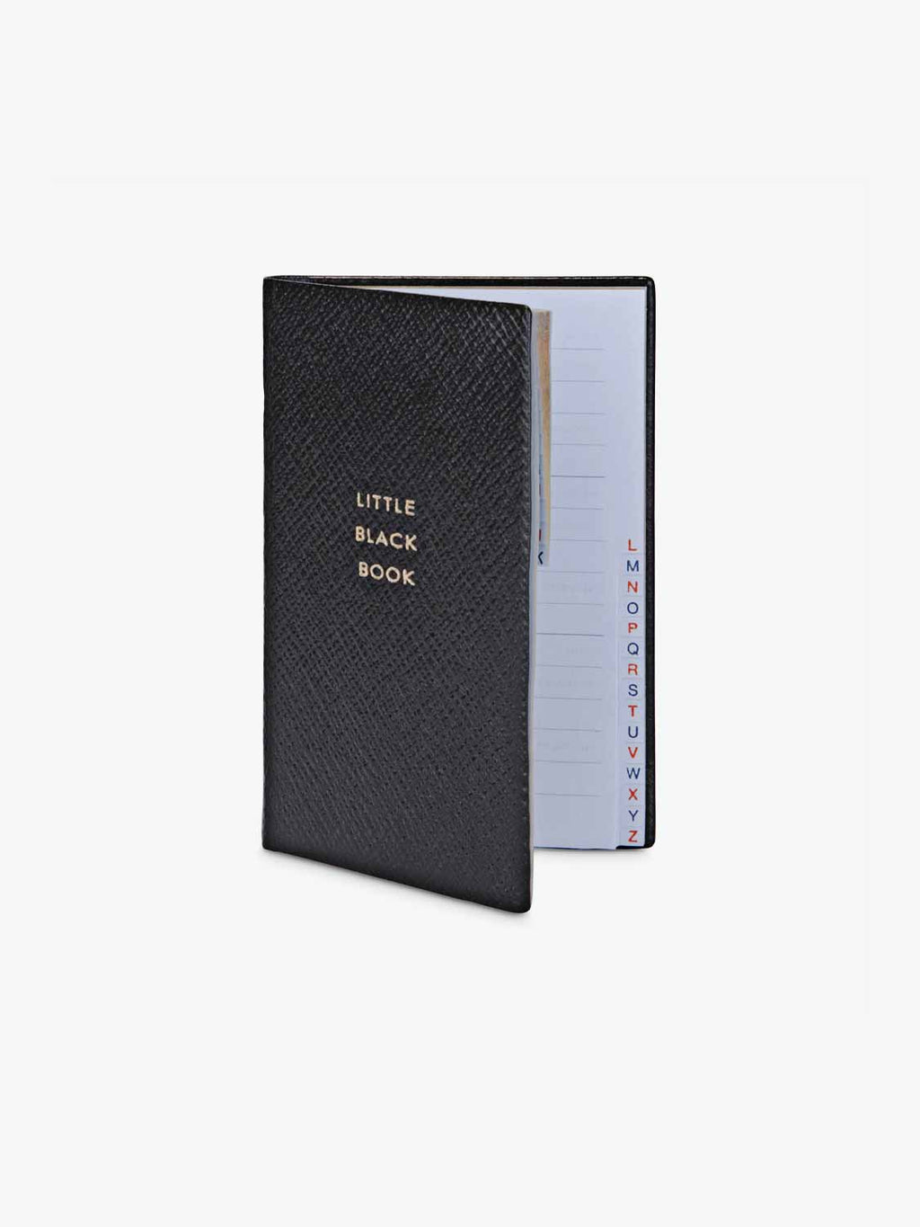 Pocket Telephone and Address Book | B