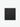 Cross-Grain Lockable Watch Box Black