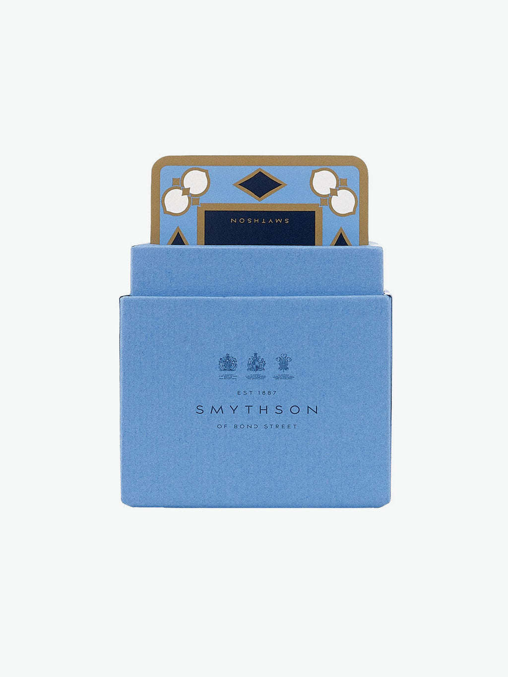 Smythson Two-Pack Playing Cards | A
