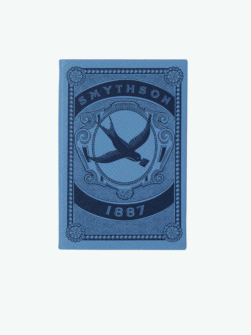 Smythson Swift Chelsea Notebook