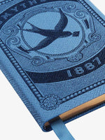 Smythson Swift Chelsea Notebook