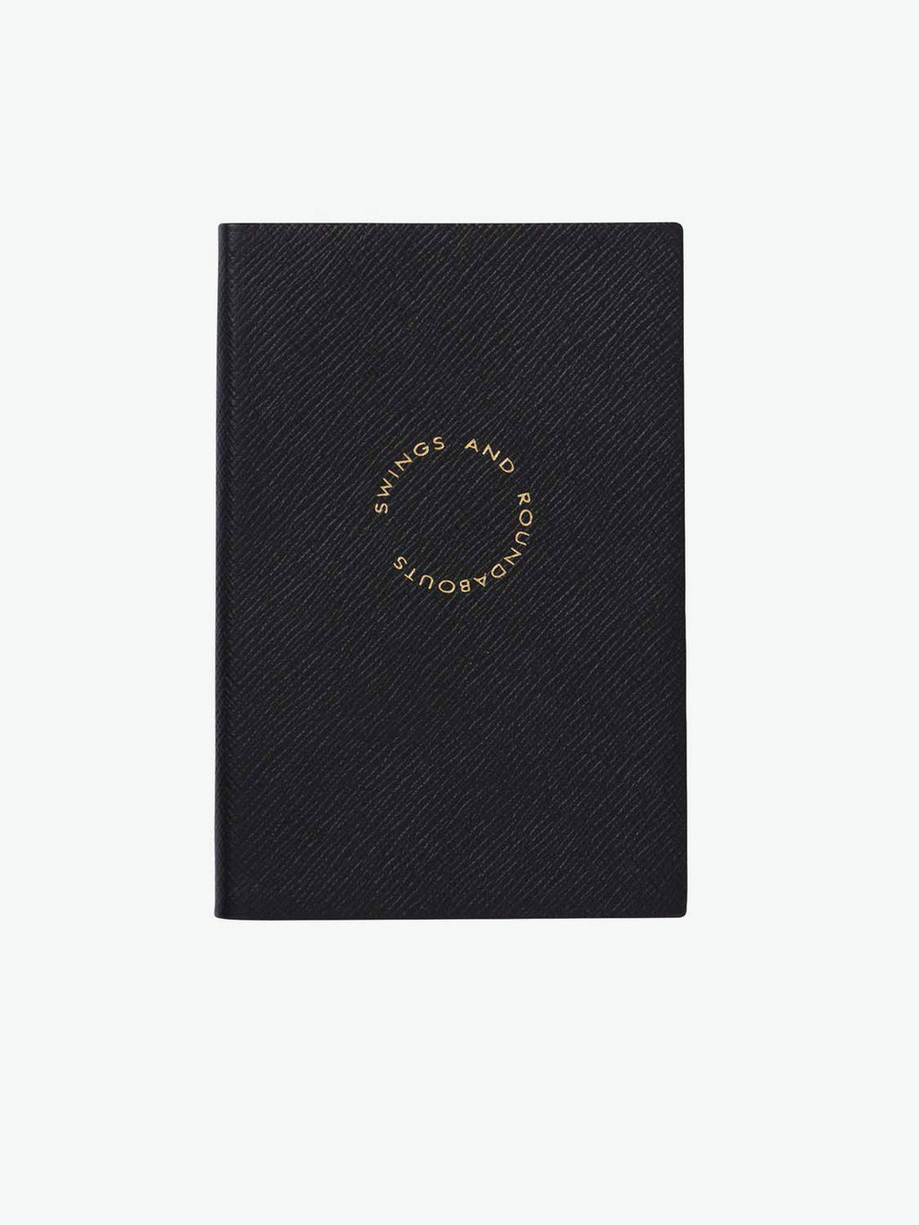 Smythson Swings and Roundabouts Notebook | A