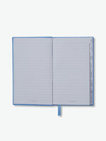 Smythson Tying The Knot Panama Notebook