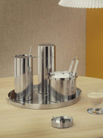 Stelton Stainless Steel Champagne Cooler | C