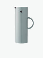 Stelton EM77 Vacuum Jug 1L Dusty Green