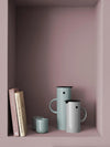 Stelton Vacuum Jug Dusty Green