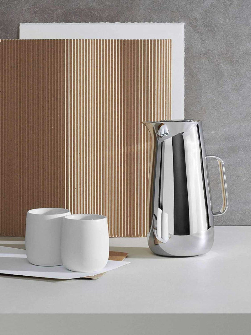 Norman Foster X Stelton Foster Vacuum Jug