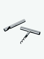 Stelton Stainless Steel Cork Screw | B