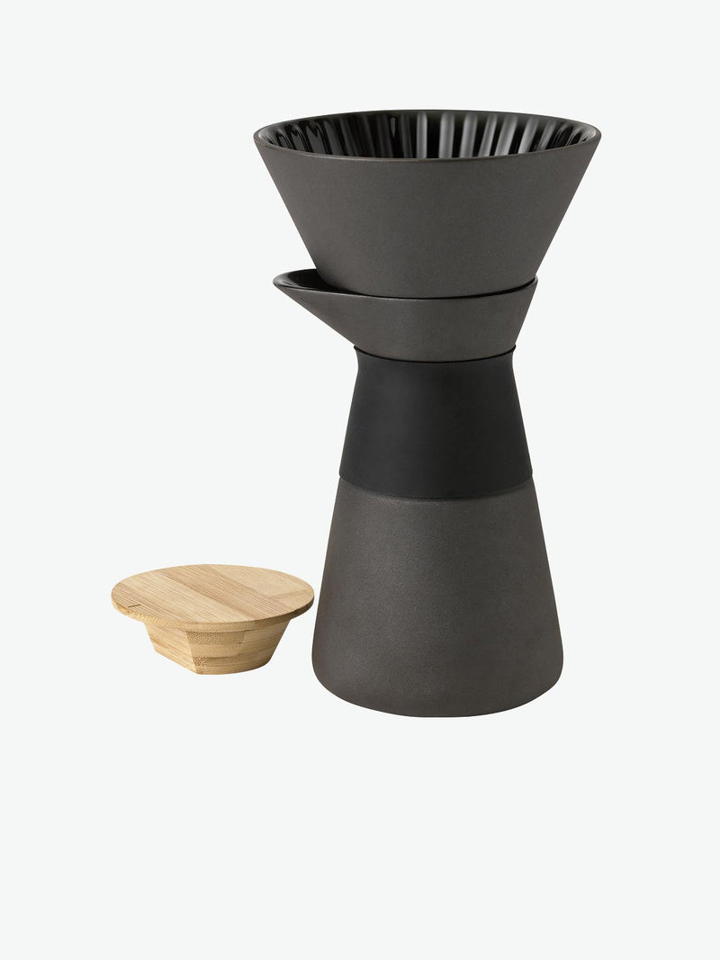 Stelton Slow Brew Coffee Brewer