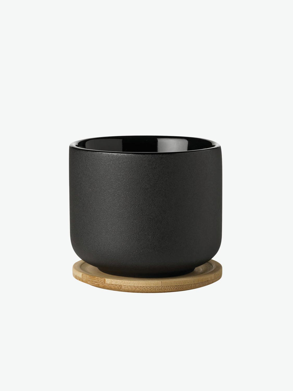 Stelton Theo Cup With Coaster