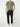Stretch-Cotton Slim-Fit Drawstring Trousers Navy Blue