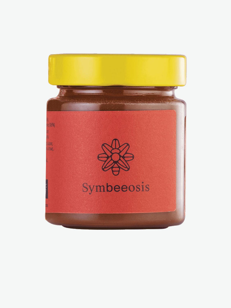 Symbeeosis Greek Organic Honey and Propolis