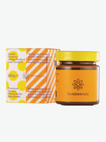 Symbeeosis Organic Turmeric Honey