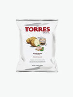  Torres Foie Gras Flavoured Potato Chips | A