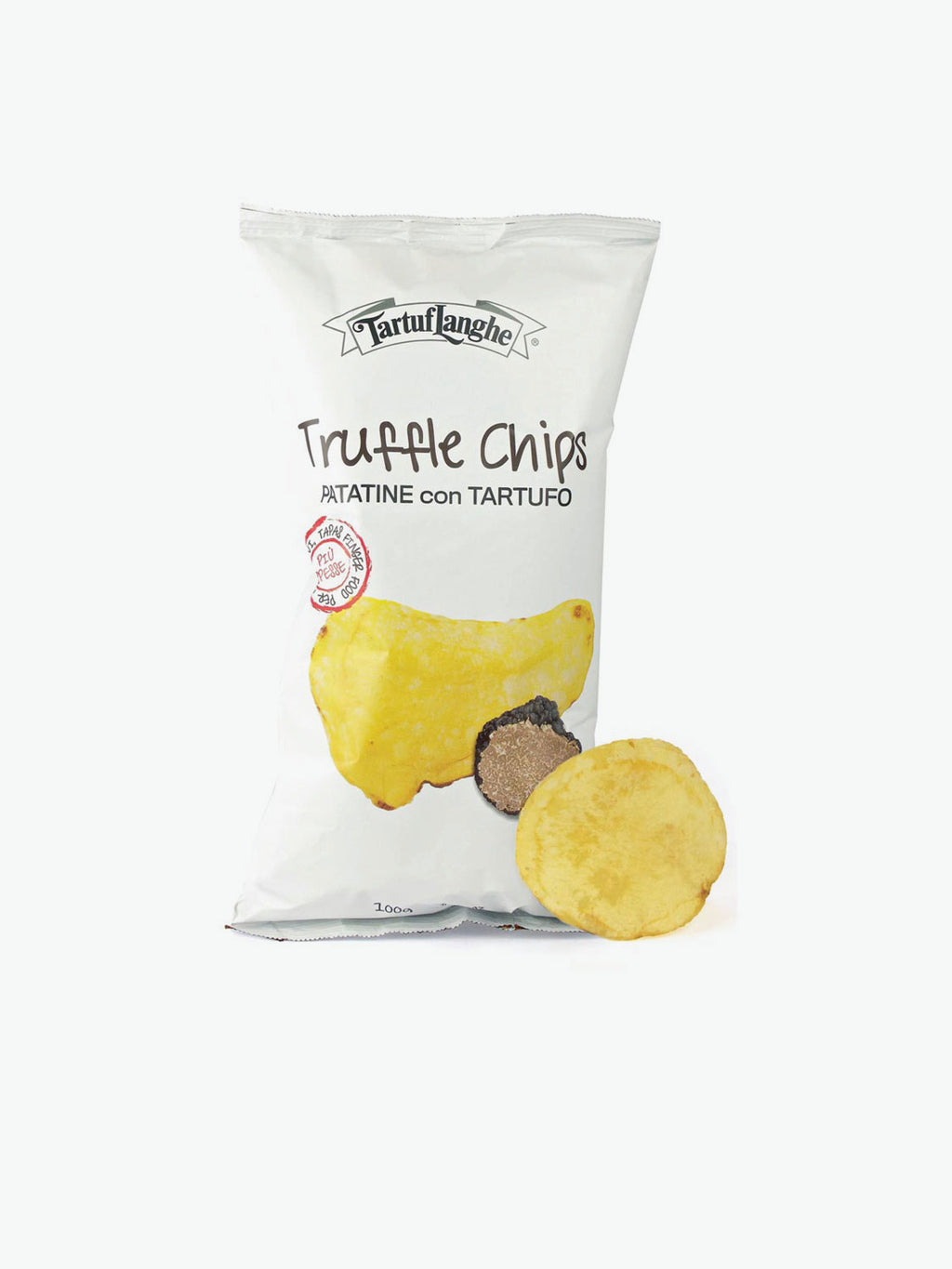 Tartuflanghe Truffle Chips | B