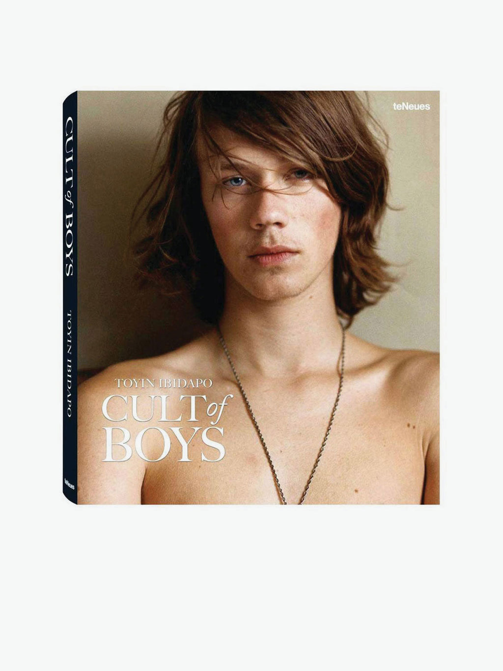 TeNeues Cult of Boys | A