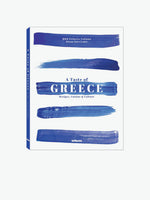 TeNeues A Taste Of Greece | A