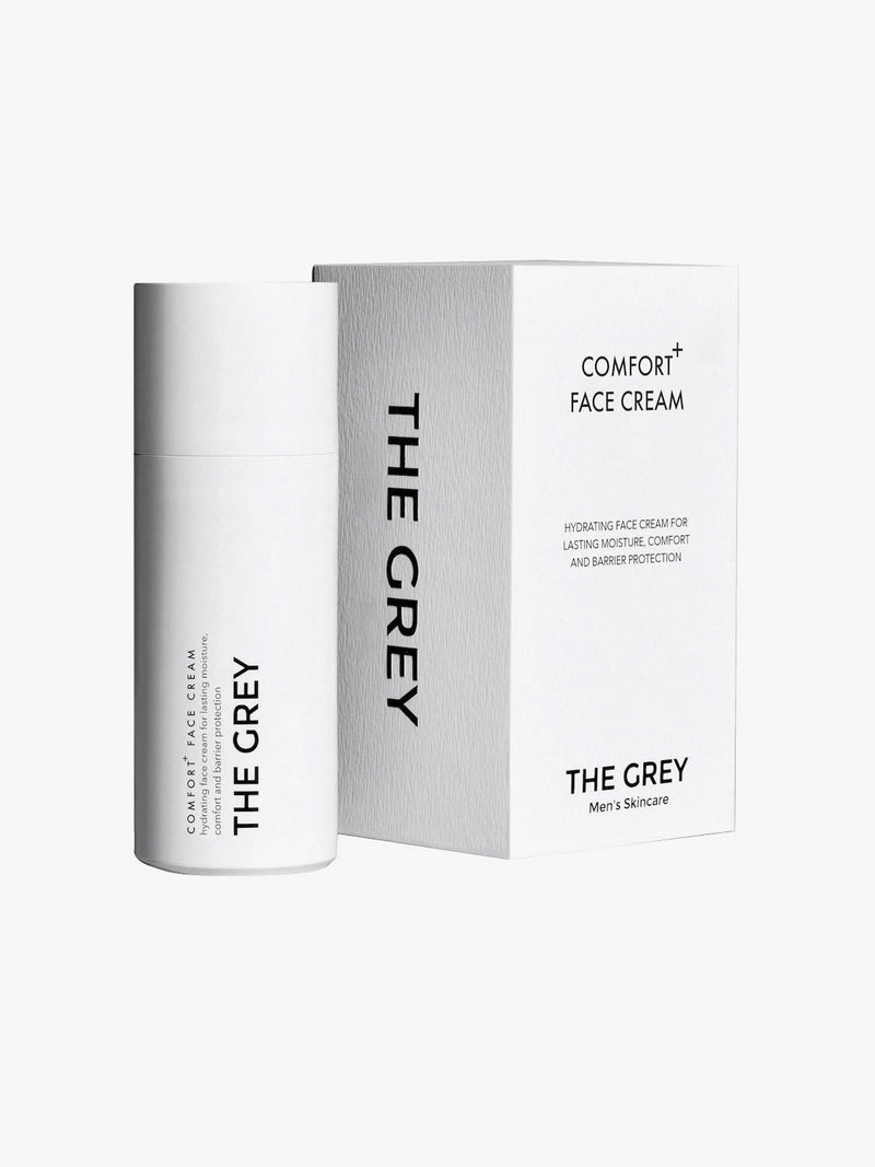 The Grey Comfort+ Face Cream | B