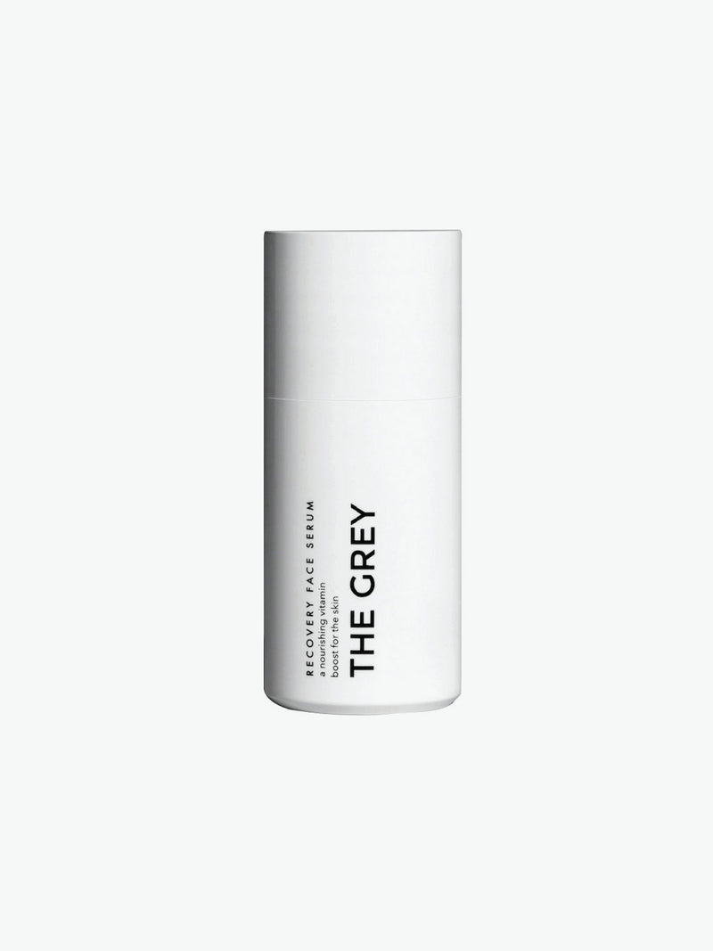 The Grey Recovery Face Serum | A
