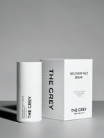 The Grey Recovery Face Serum | D