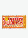 Tony's Chocolonely Milk Chocolate Caramel And Sea Salt | A