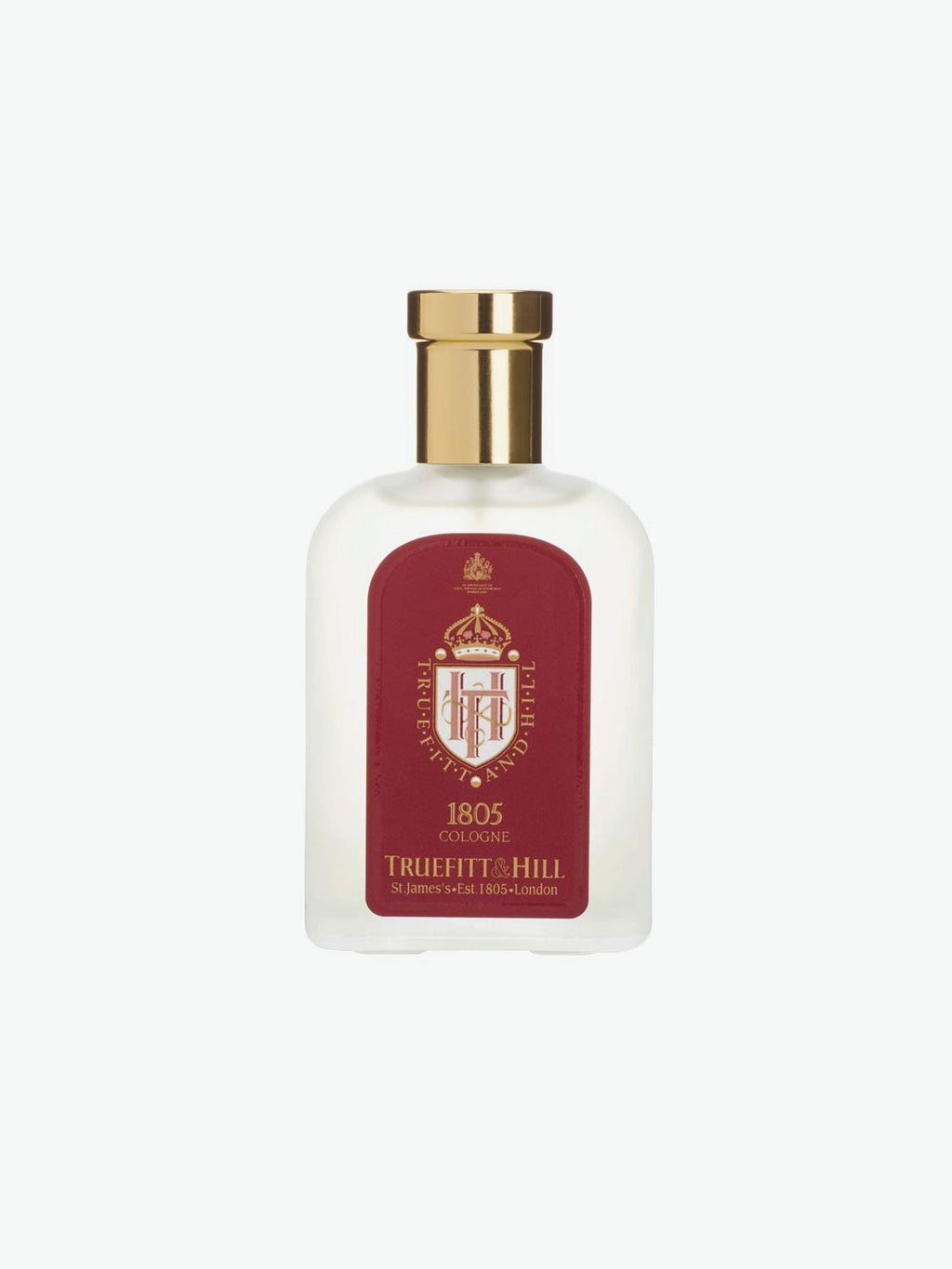 Truefitt And Hill 1805 Cologne | A