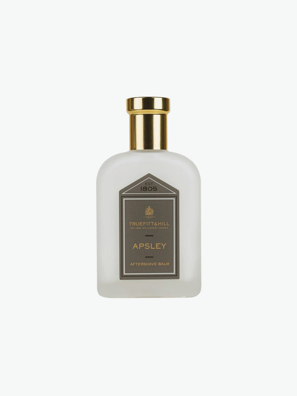 Truefitt And Hill Apsley Aftershave Balm | A