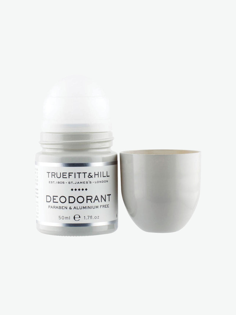 Truefitt And Hill Roll On Deodorant