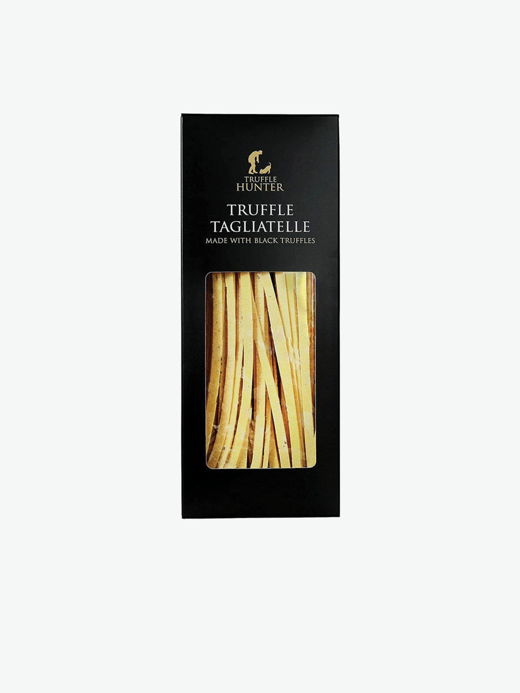 TruffleHunter Black Truffle Tagliatelle | A